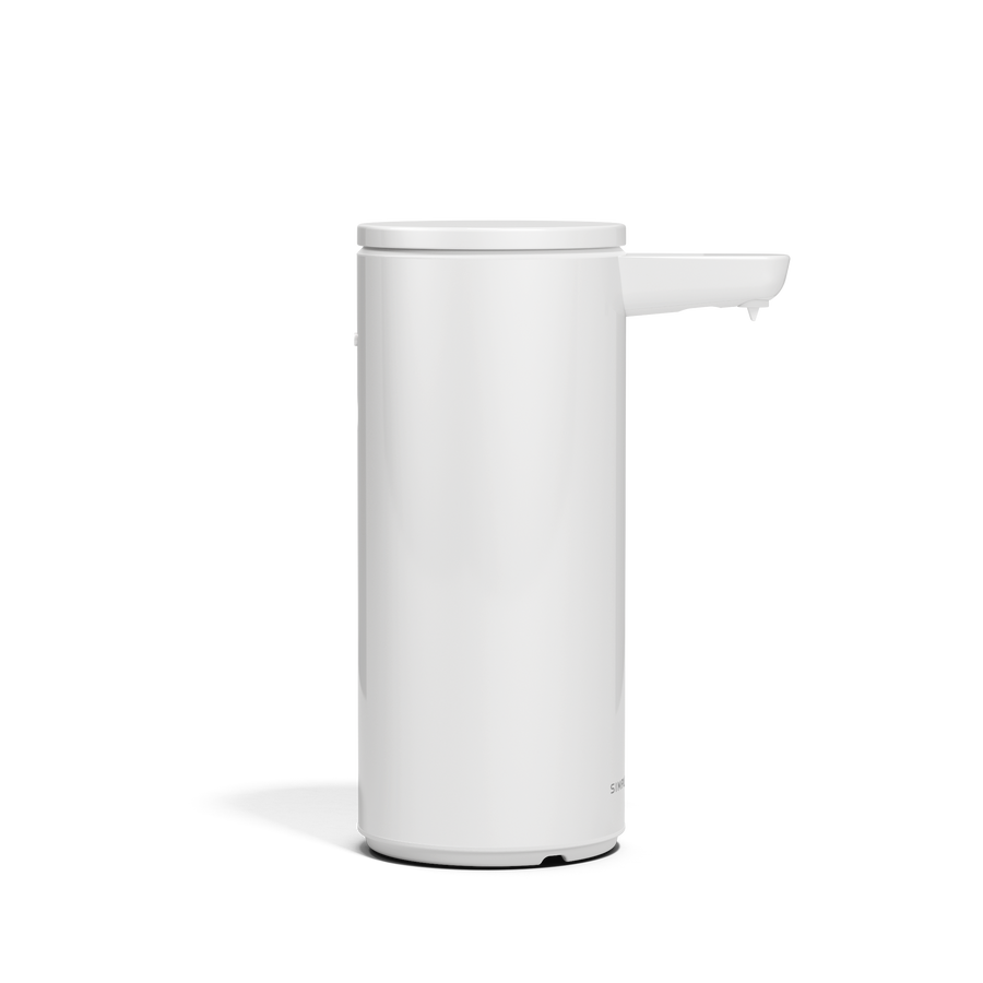 nuevo dispensador de jabÃ³n con sensor 266ml