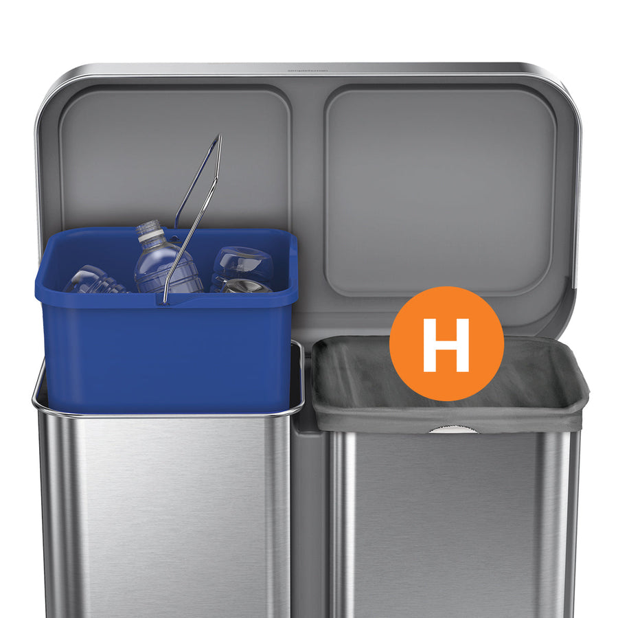 bolsas de basura a medida odorsorb