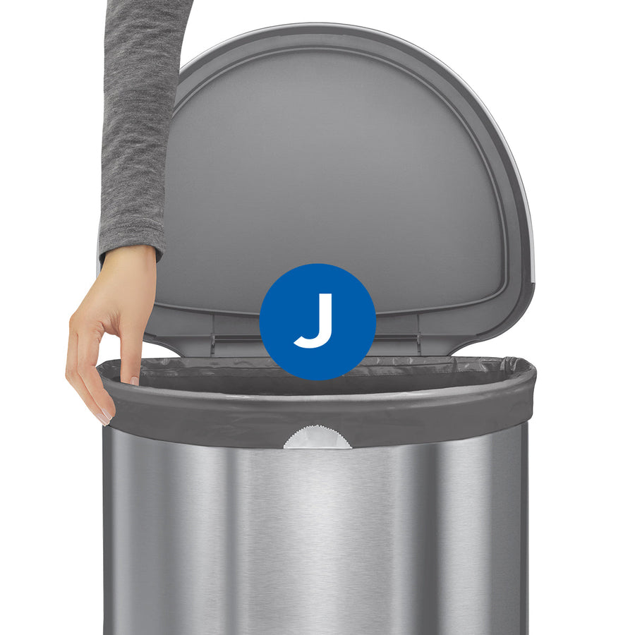 bolsas de basura a medida odorsorb