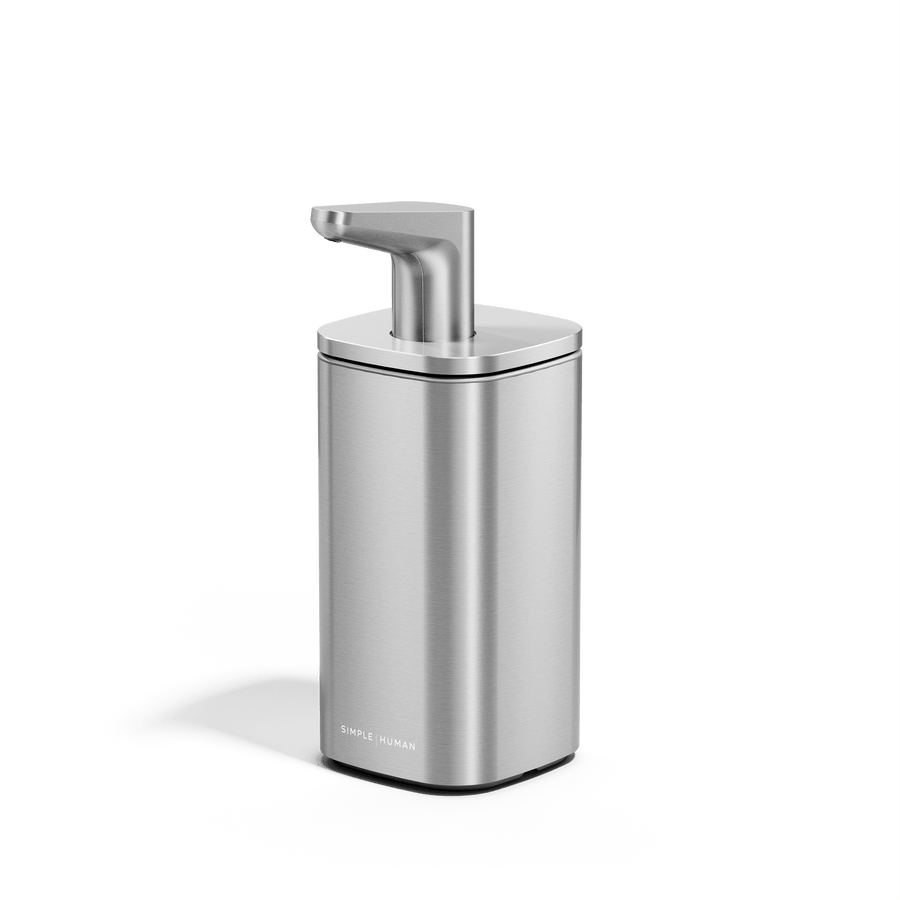 dosificador mediano con pulsador