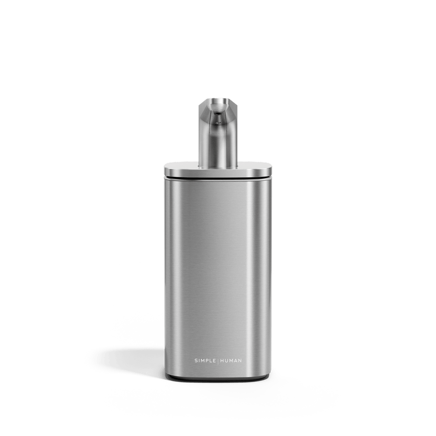 dosificador mediano con pulsador