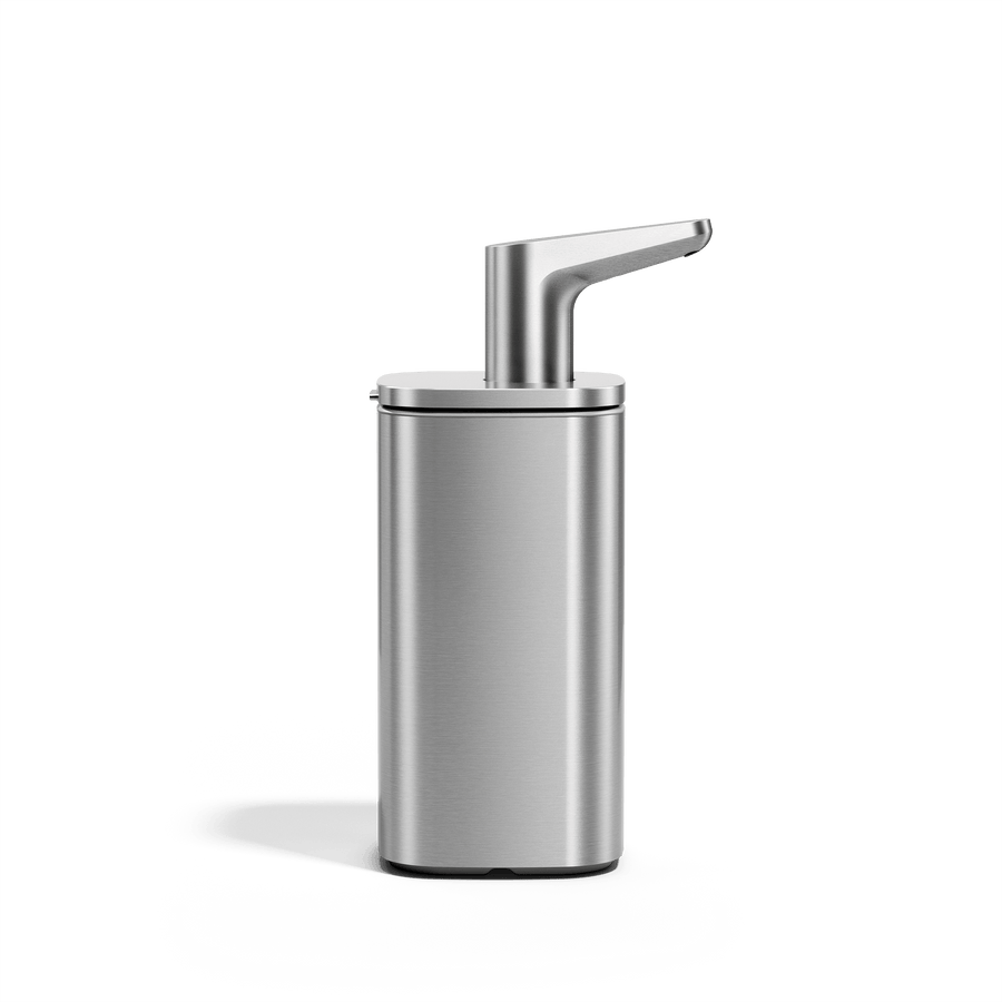 dosificador mediano con pulsador