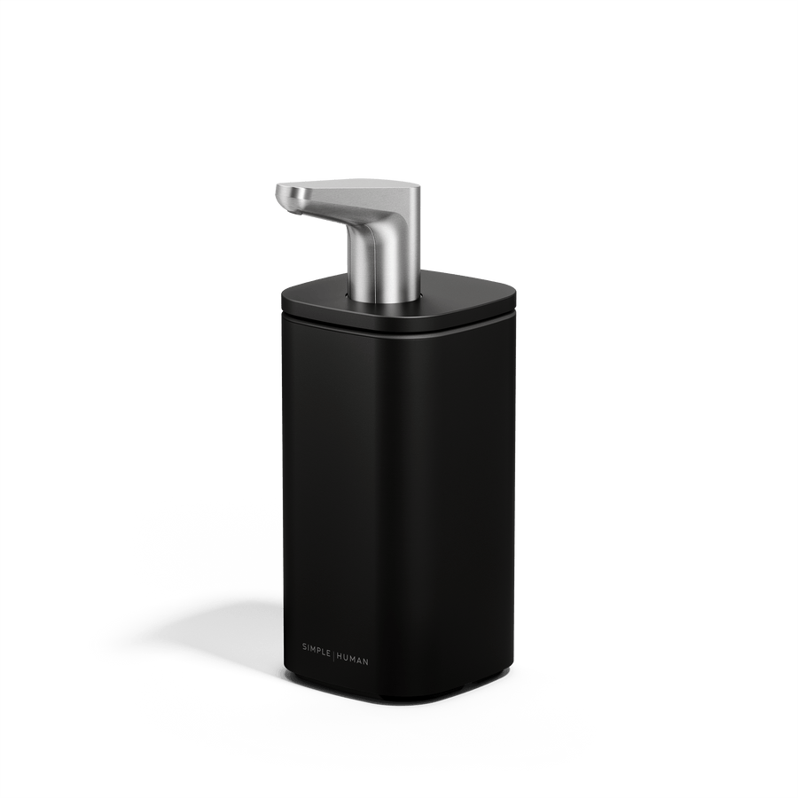 dosificador mediano con pulsador