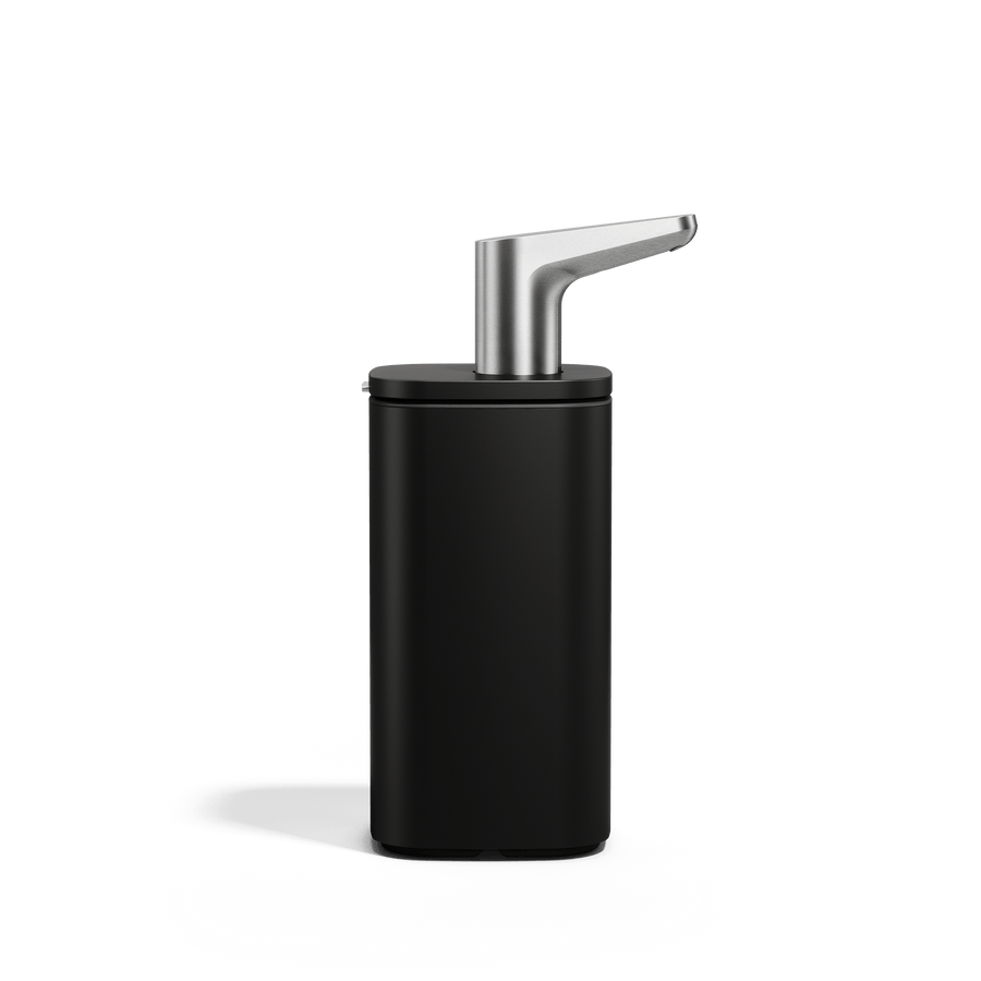 dosificador mediano con pulsador