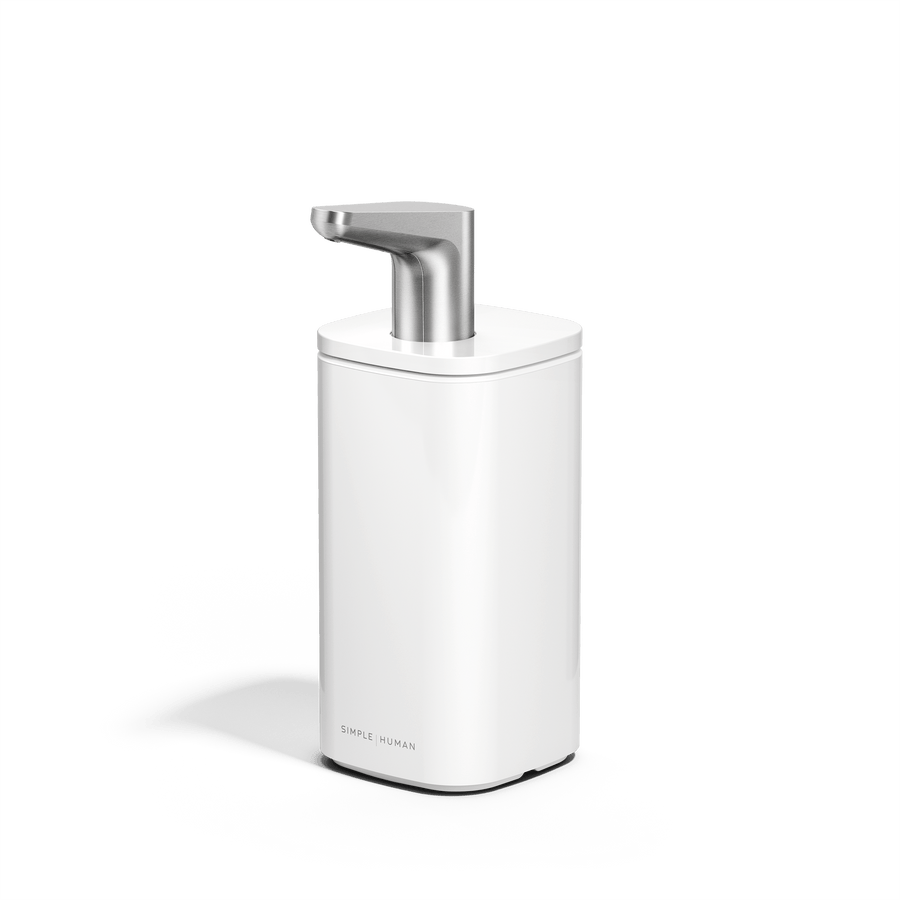 dosificador mediano con pulsador