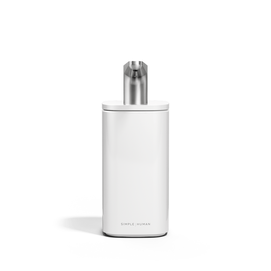 dosificador mediano con pulsador