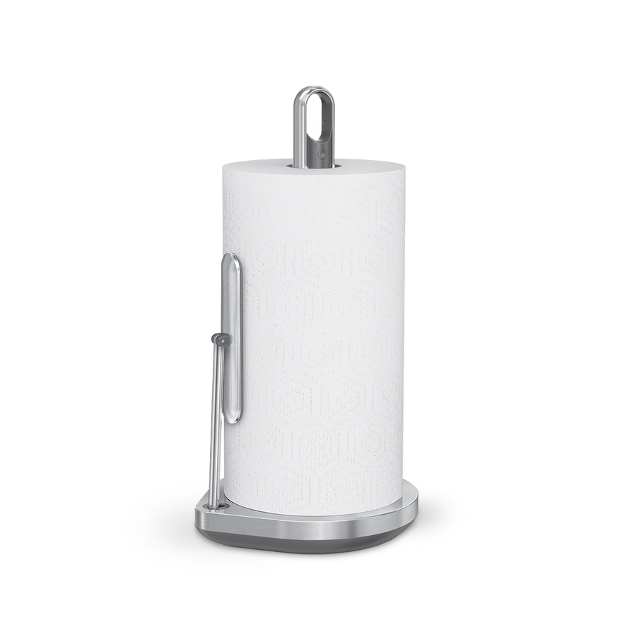 portarrollos con spray