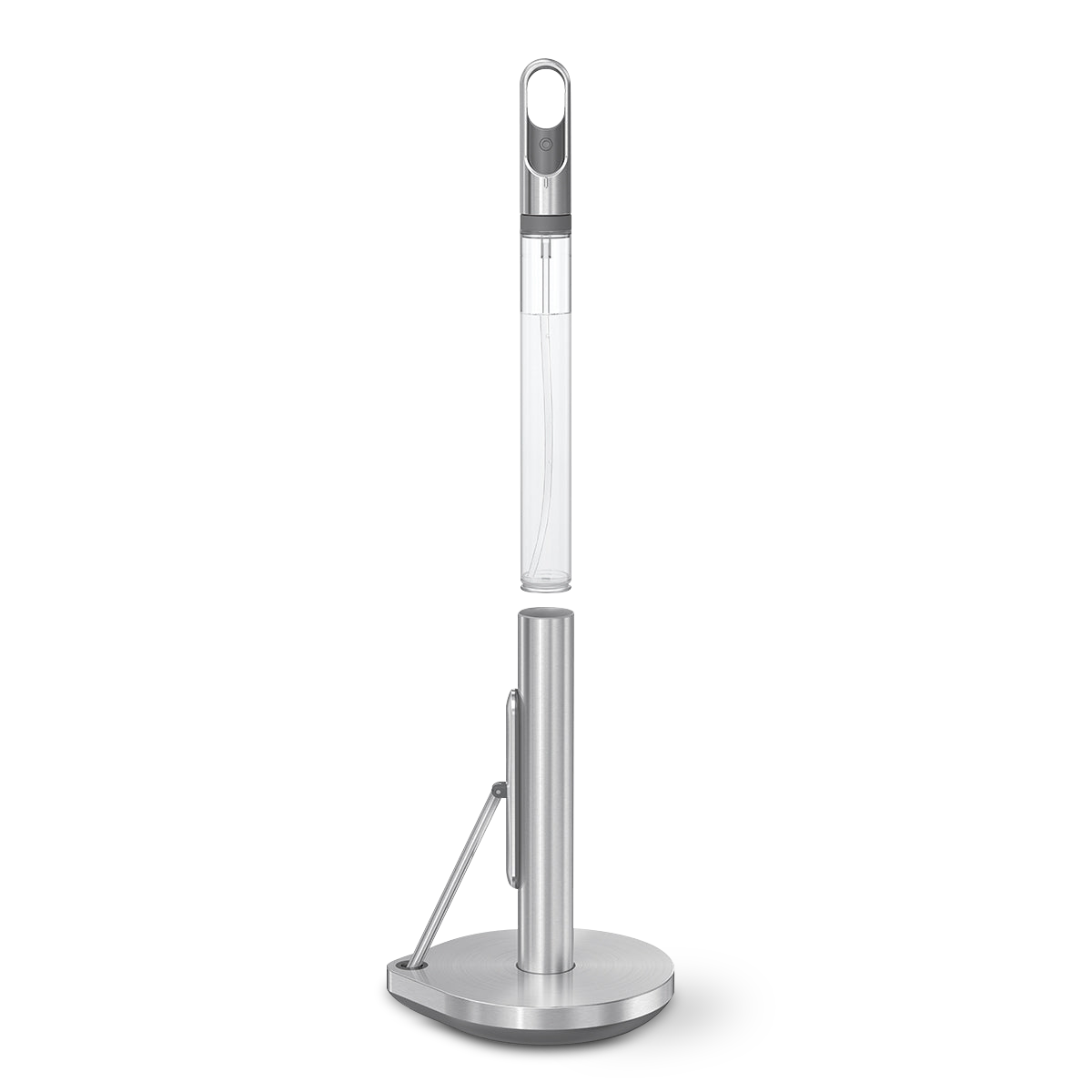 portarrollos con spray