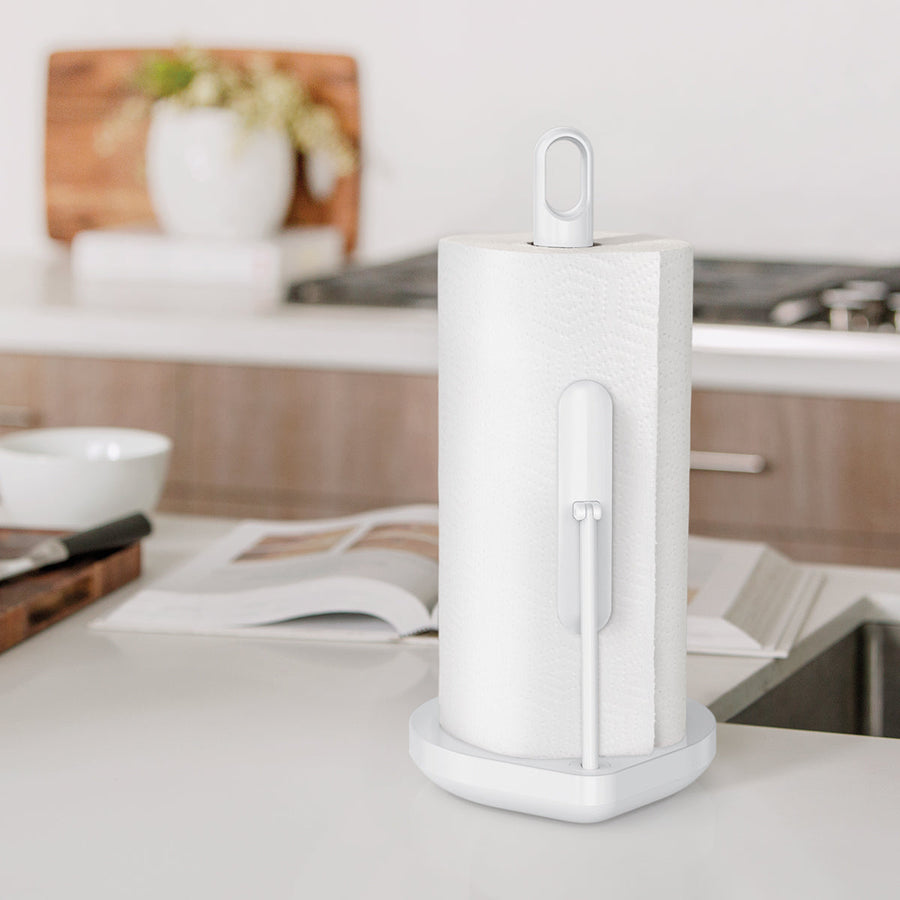 SOPORTE DE PAPEL DE COCINA LIFESTYLE VEN