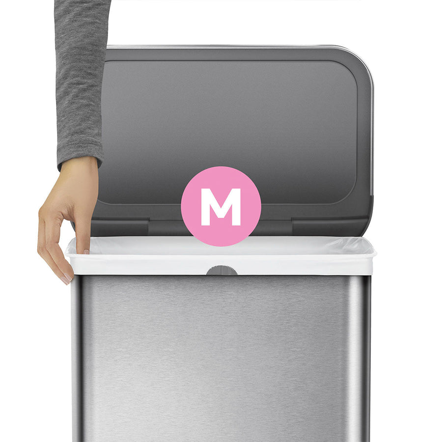 bolsas de basura a medida