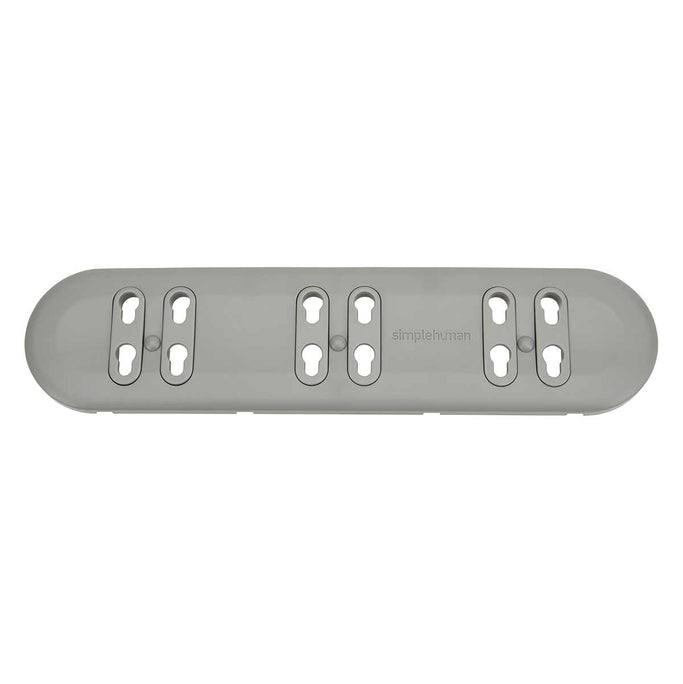 placa de pared triple [SKU:pd0392]