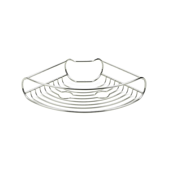 cesto de metal con soporte para botellas [SKU:pd4006]