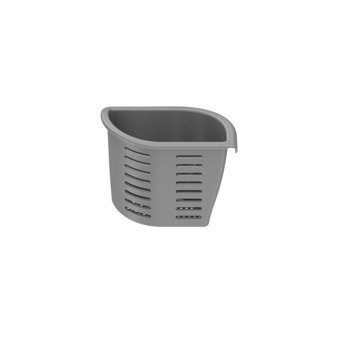 portautensilios gris [SKU:pd6098]
