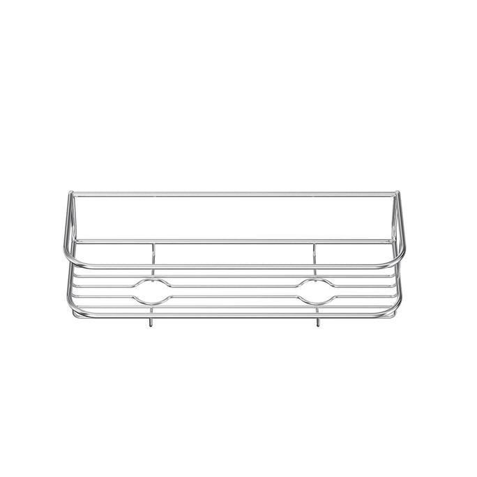estante organizador de metal inferior [SKU:pd6204]