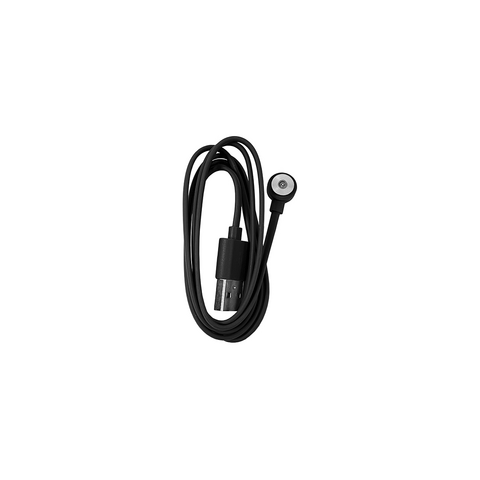 Adaptador de carga 360, negro