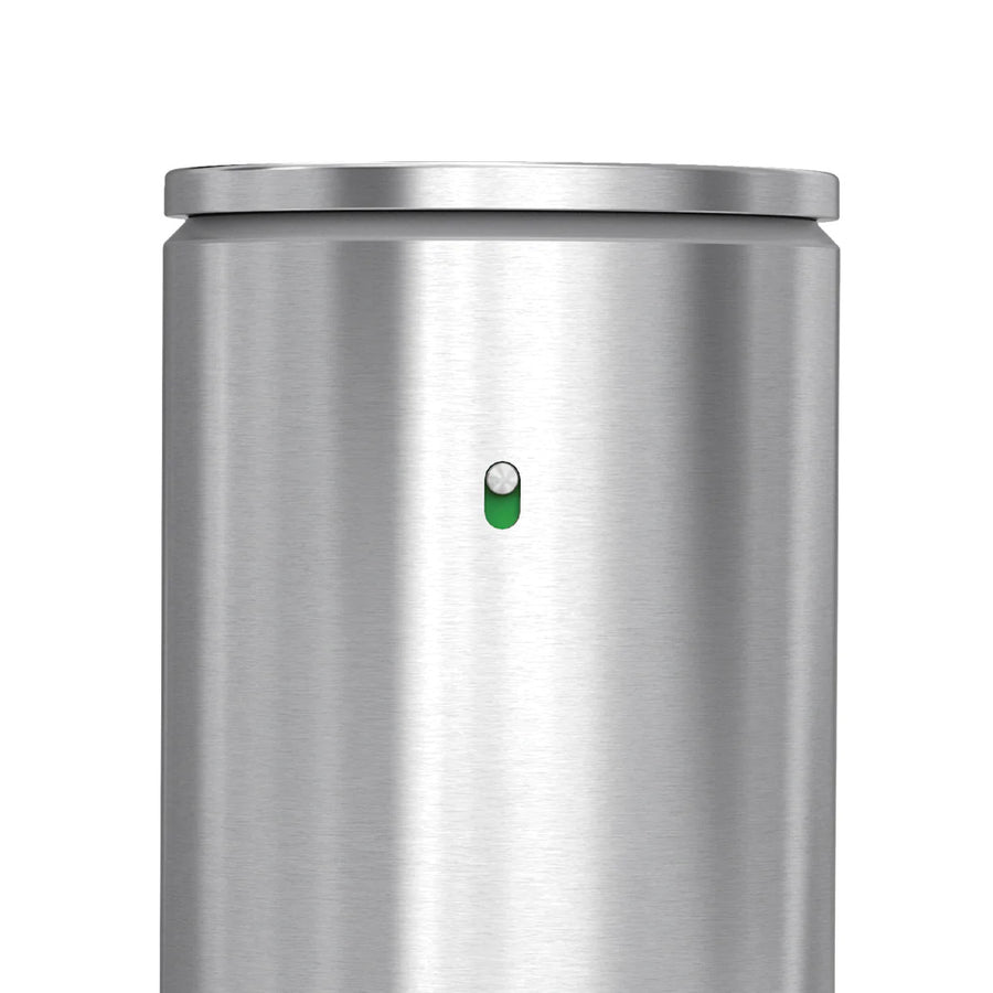 dispensador grande con sensor x2 con porta esponja