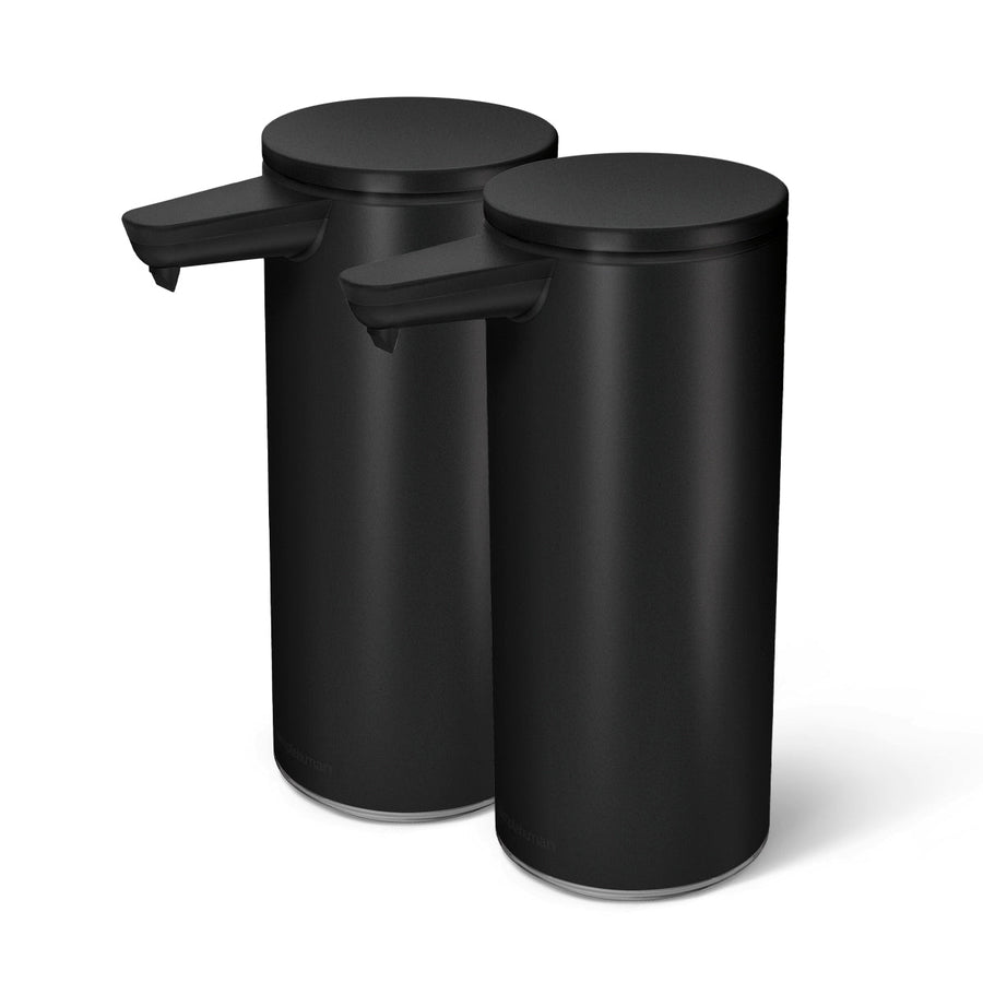 nuevo dispensador de jabÃ³n con sensor, pack de 2