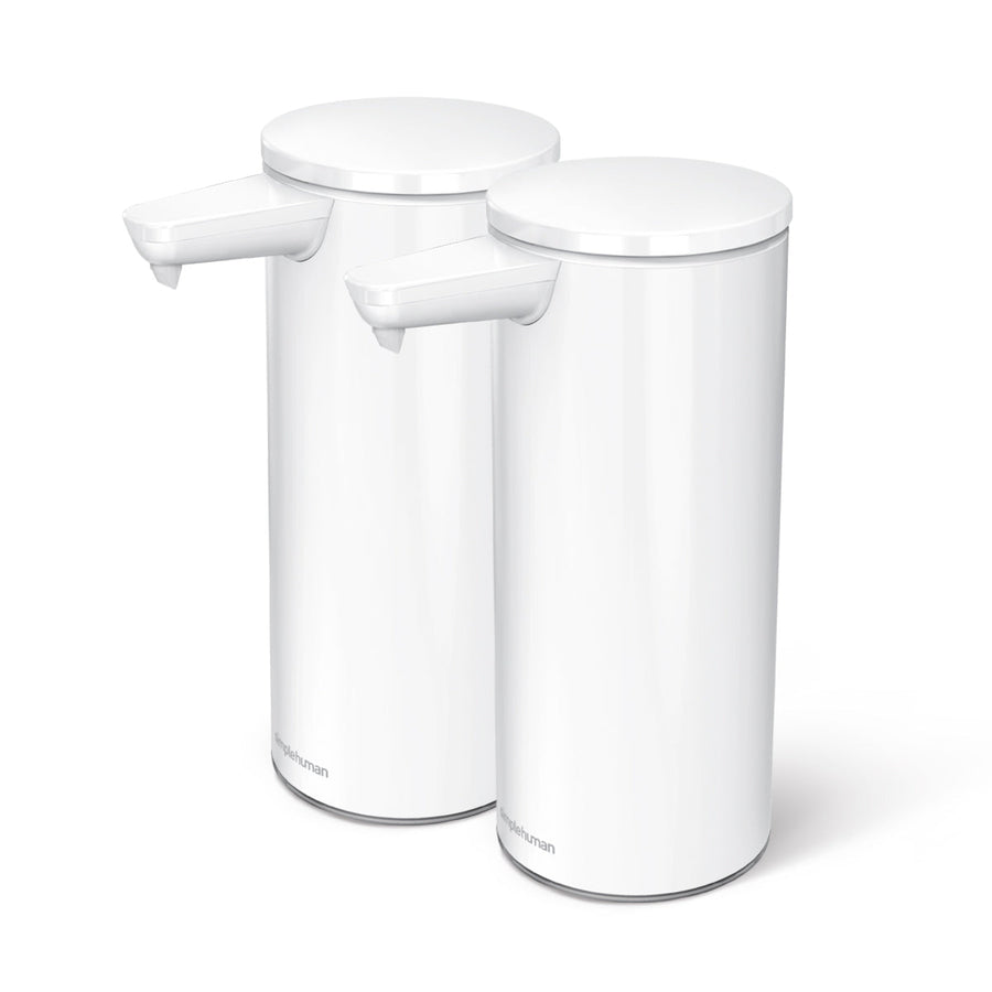 nuevo dispensador de jabÃ³n con sensor, pack de 2