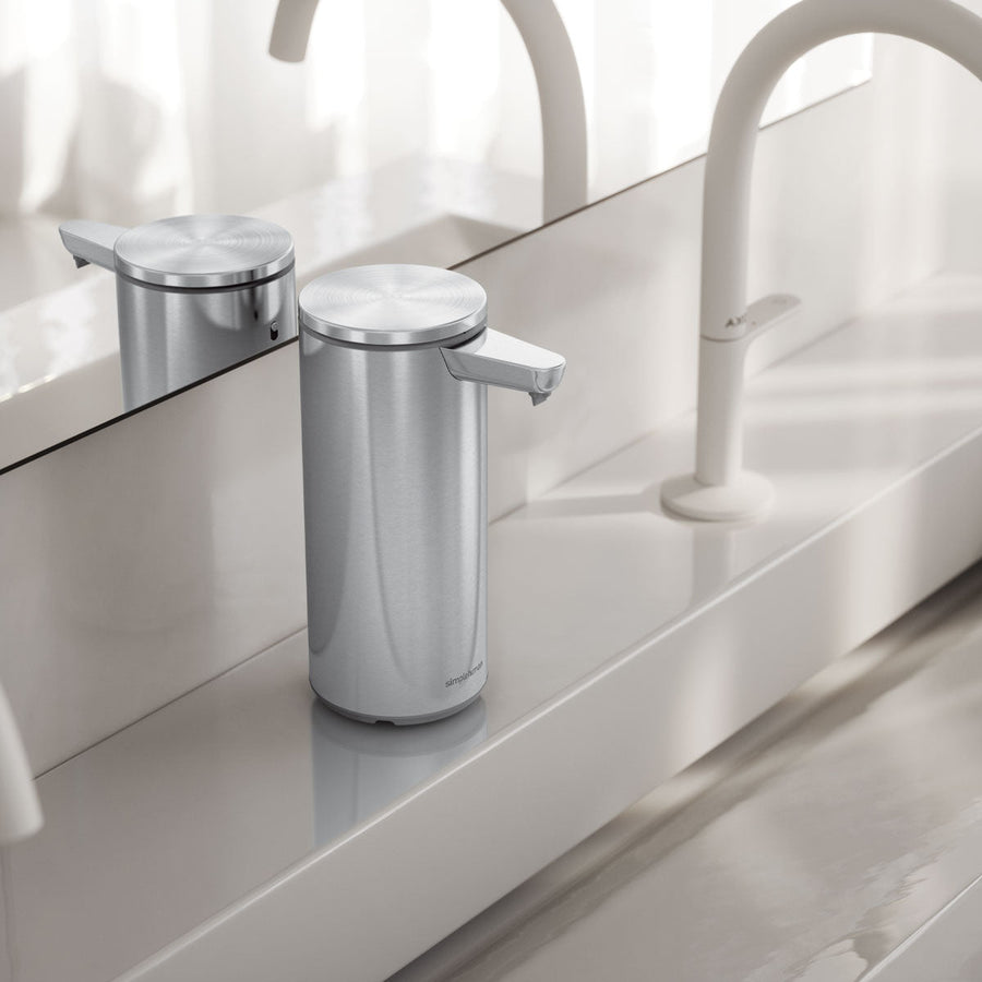 nuevo dispensador de jabÃ³n con sensor 266ml