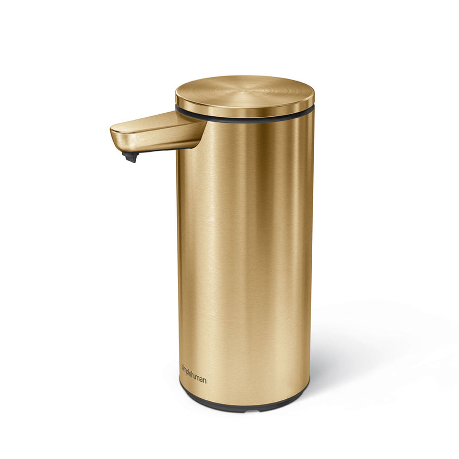 nuevo dispensador de jabÃ³n con sensor 266ml