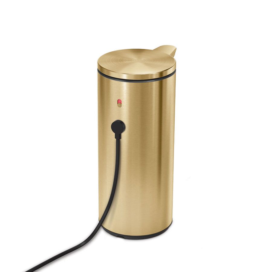 nuevo dispensador de jabÃ³n con sensor 266ml