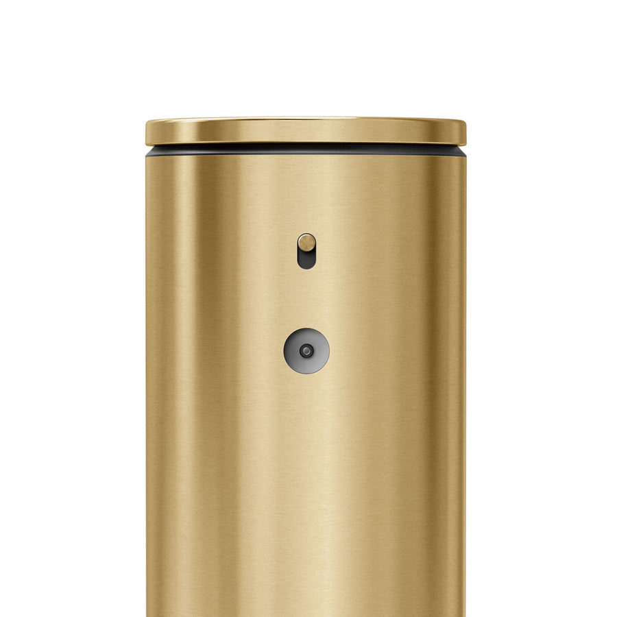 nuevo dispensador de jabÃ³n con sensor 266ml