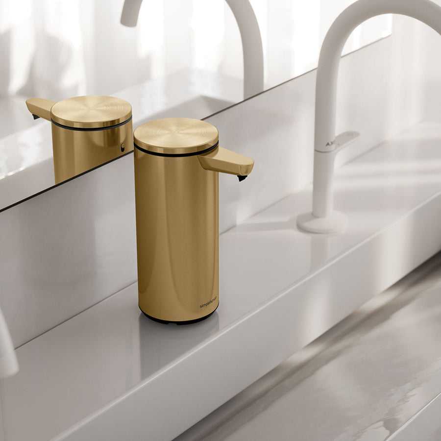 nuevo dispensador de jabÃ³n con sensor 266ml