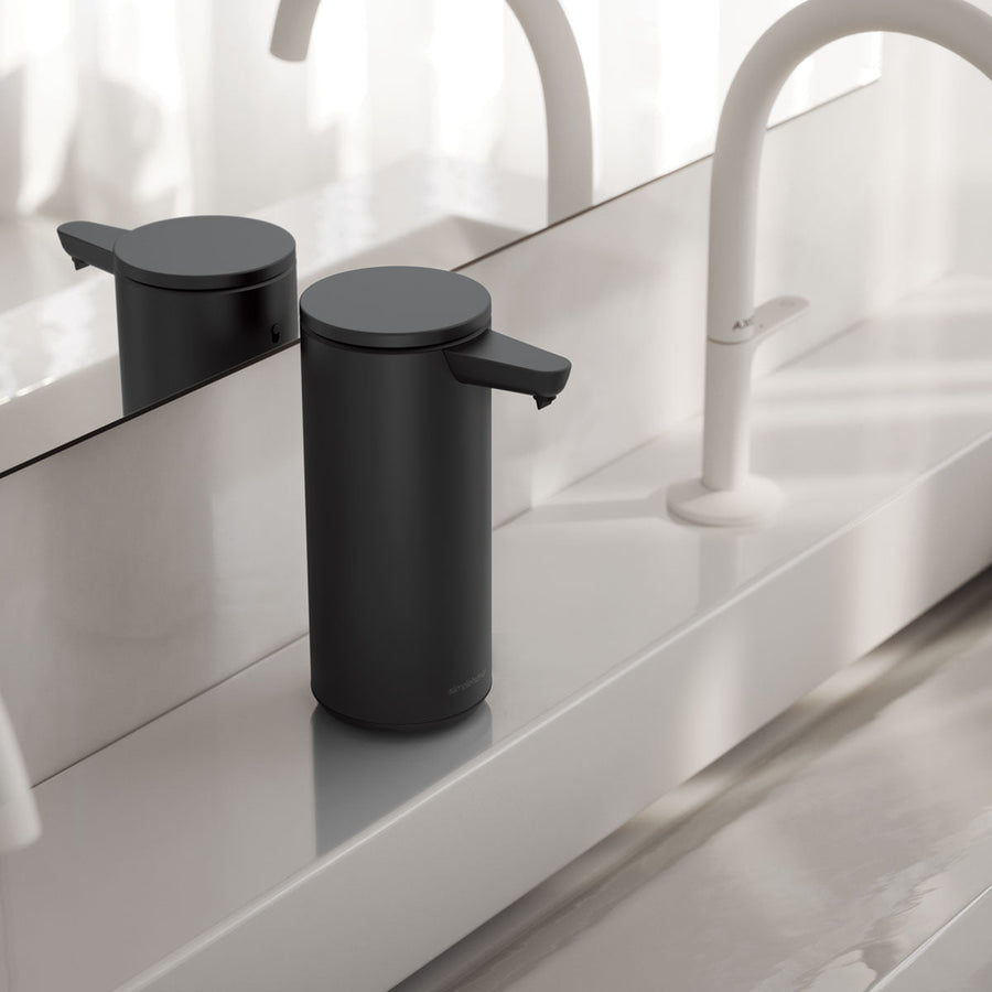 nuevo dispensador de jabÃ³n con sensor 266ml