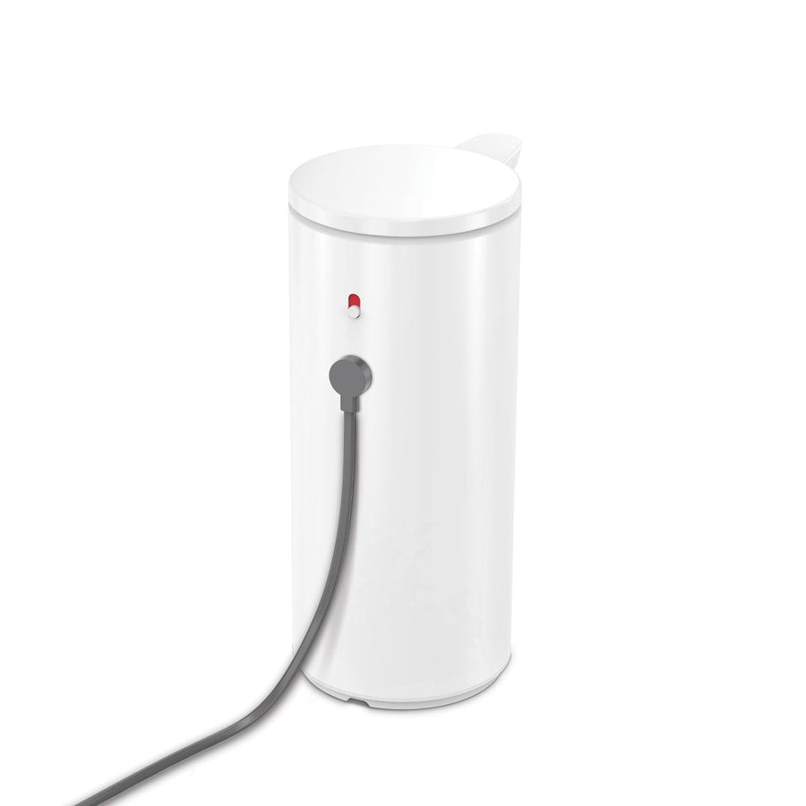 nuevo dispensador de jabÃ³n con sensor 266ml