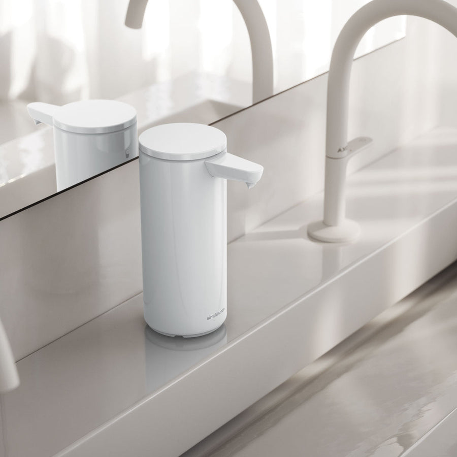 nuevo dispensador de jabÃ³n con sensor 266ml