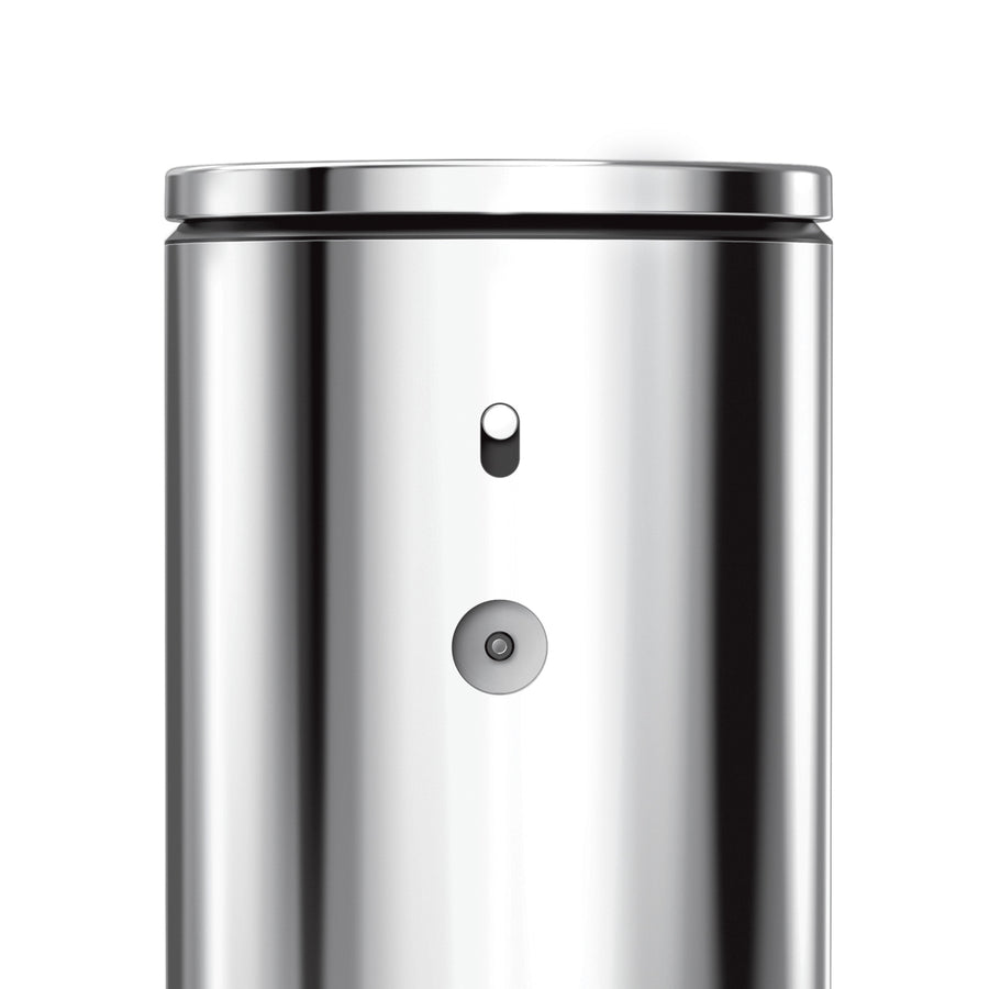 nuevo dispensador de jabÃ³n con sensor 266ml