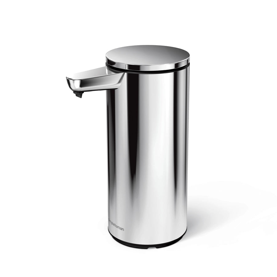 nuevo dispensador de jabÃ³n con sensor 266ml