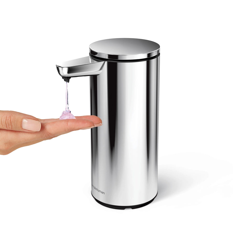 nuevo dispensador de jabÃ³n con sensor 266ml