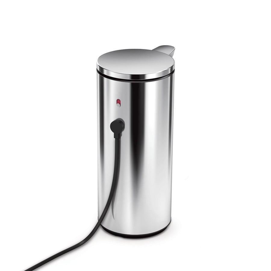 nuevo dispensador de jabÃ³n con sensor 266ml