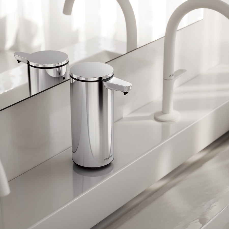 nuevo dispensador de jabÃ³n con sensor 266ml