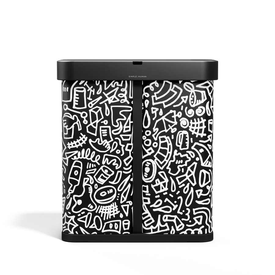 58L Reciclador de Sensores