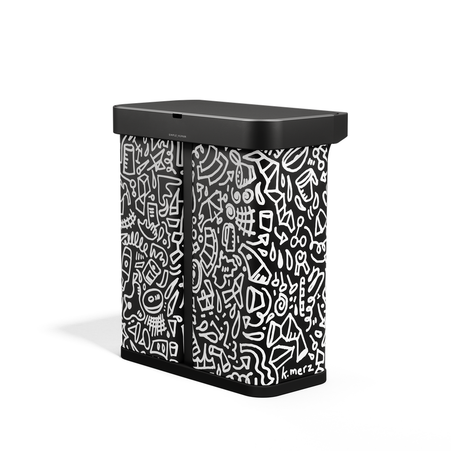 58L Reciclador de Sensores