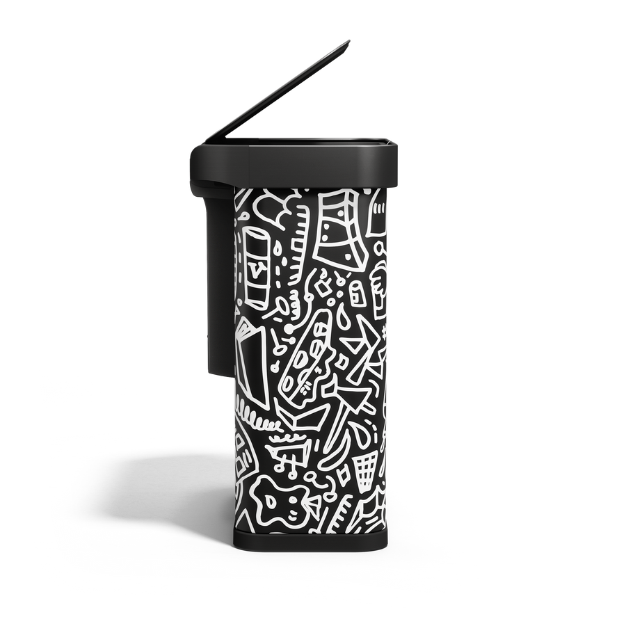 58L Reciclador de Sensores