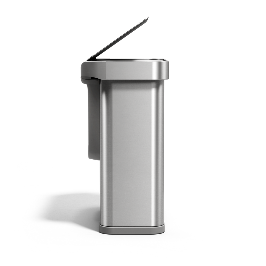 58L Reciclador de Sensores