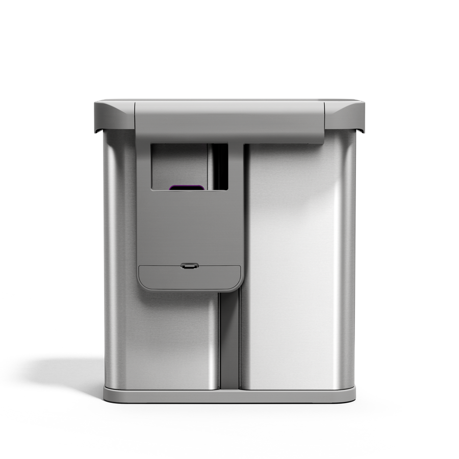 58L Reciclador de Sensores