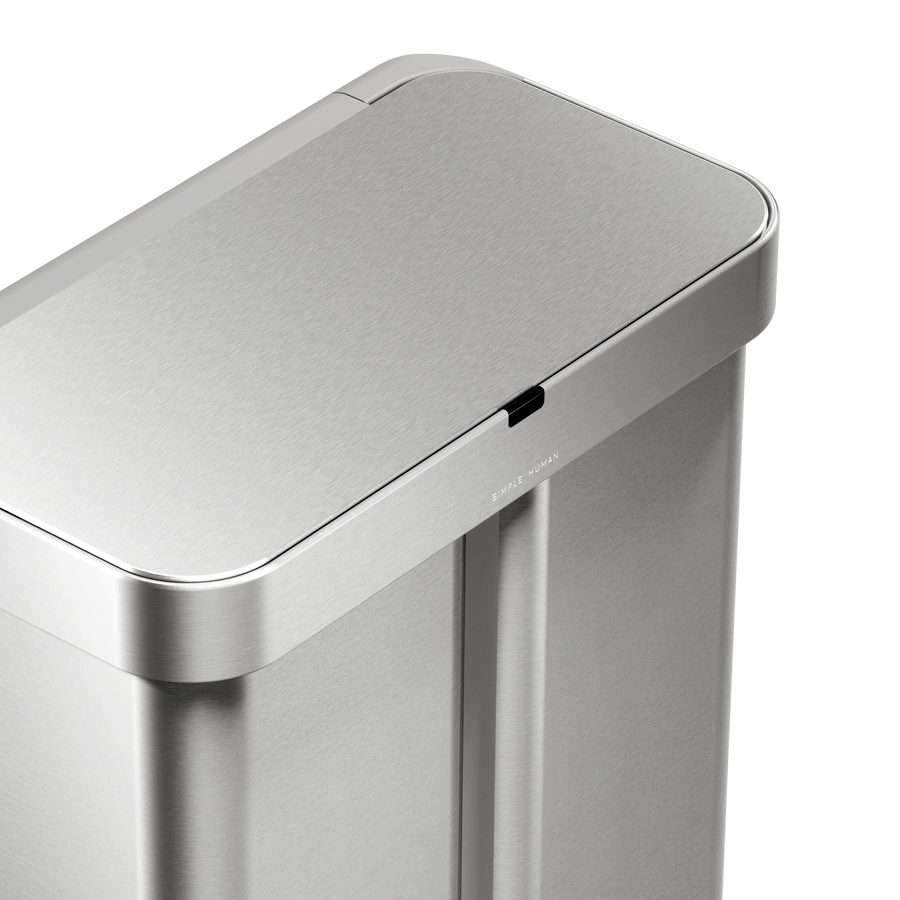 58L Reciclador de Sensores