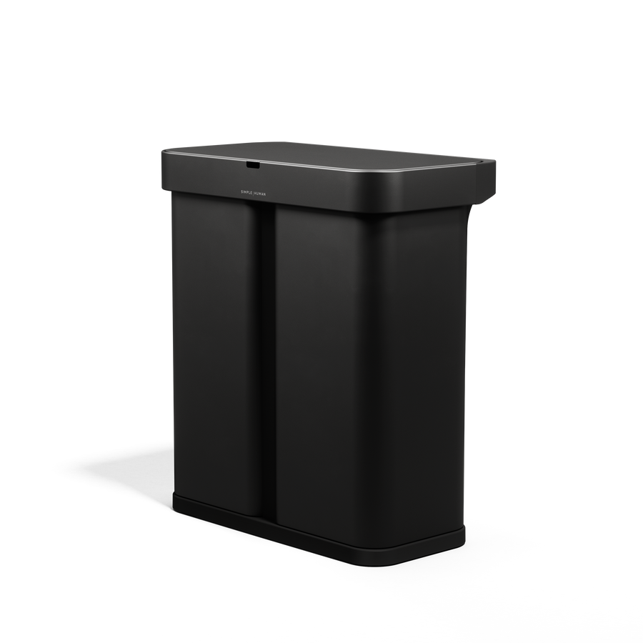 58L Reciclador de Sensores