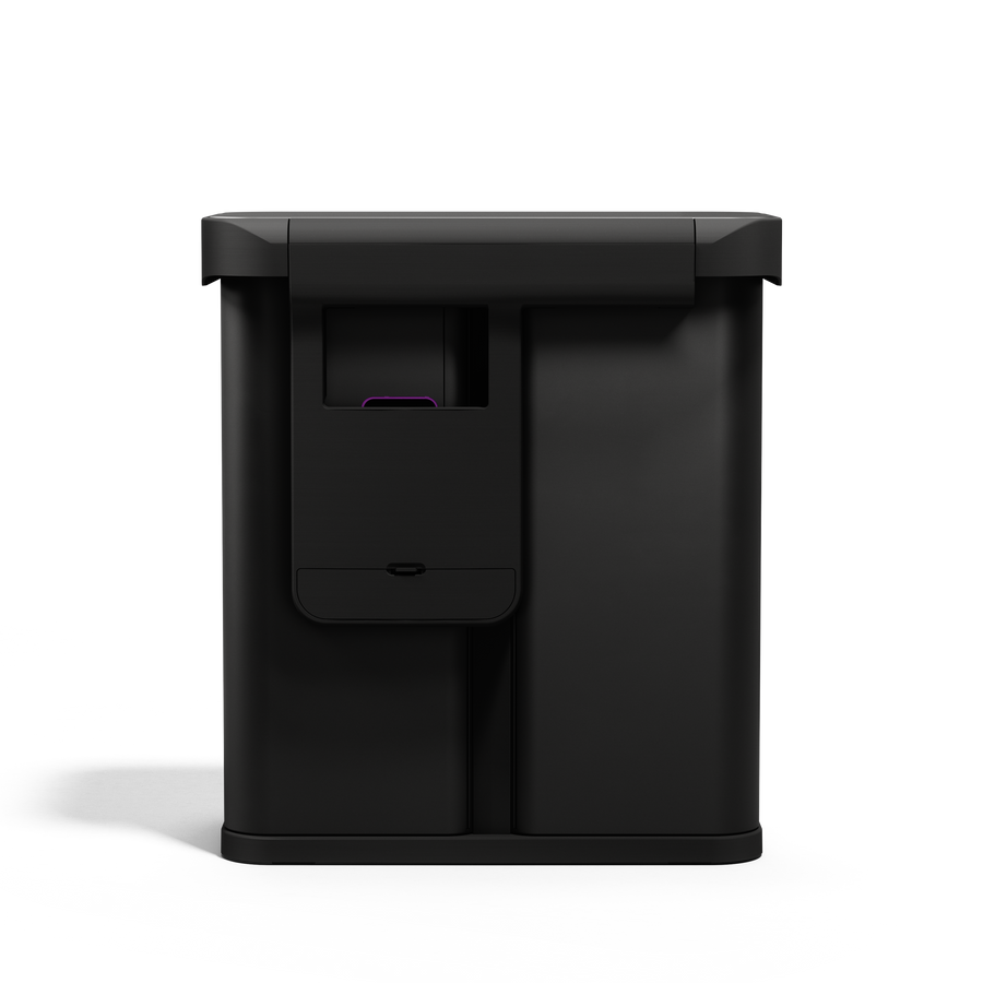 58L Reciclador de Sensores