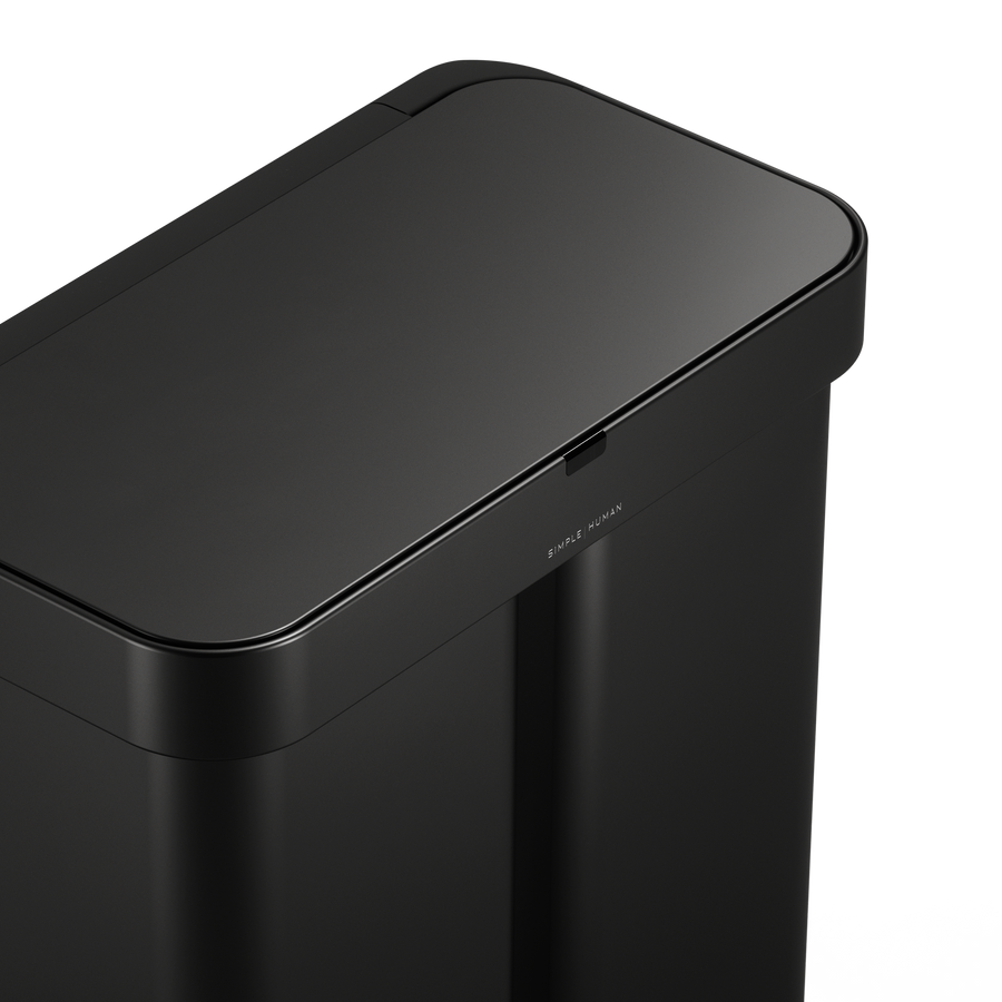 58L Reciclador de Sensores