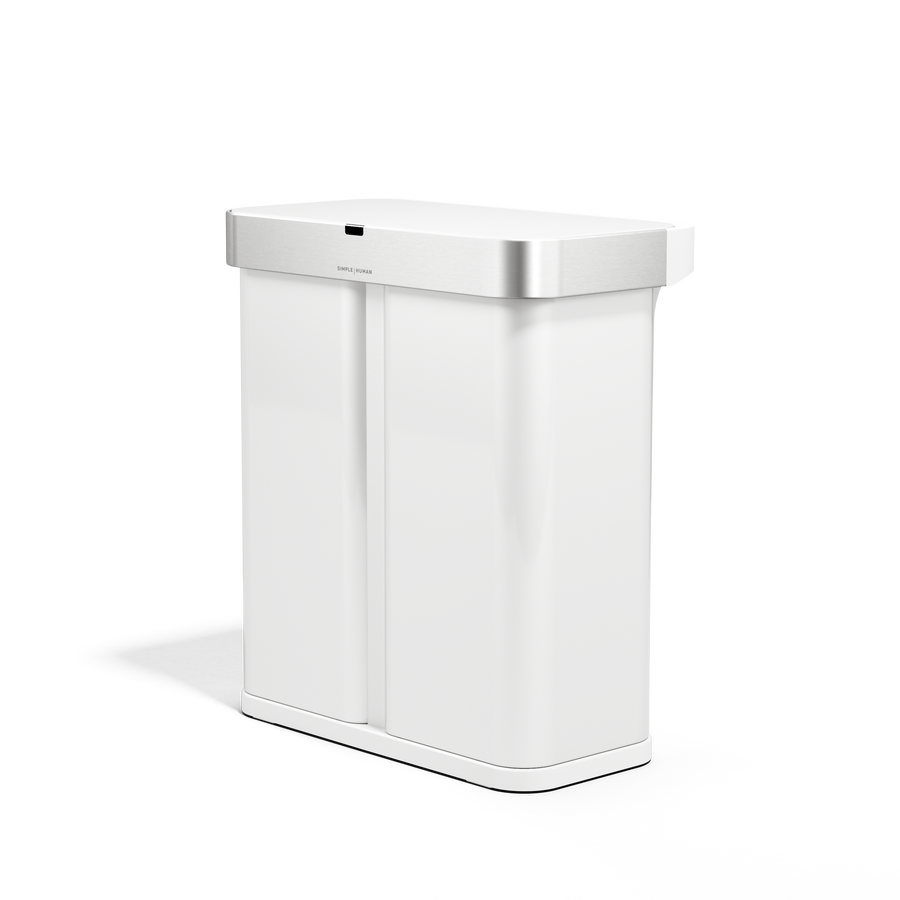 58L Reciclador de Sensores