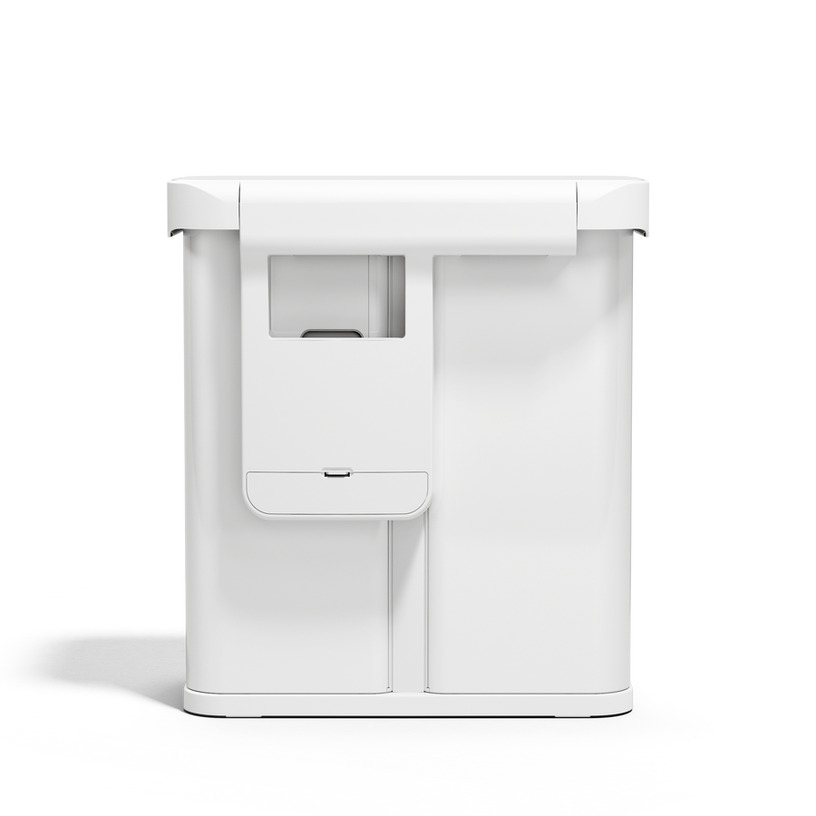 58L Reciclador de Sensores