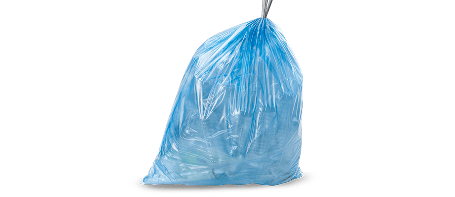 bolsas de basura a medida