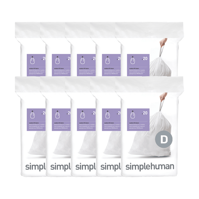 bolsas de basura a medida