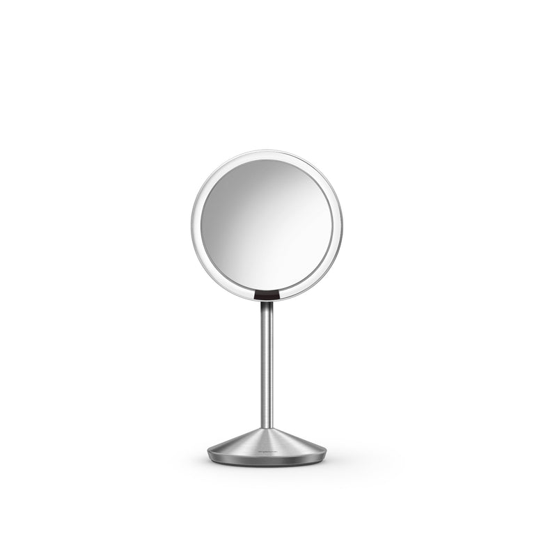 Simplehuman's Sensor Mirror Fold