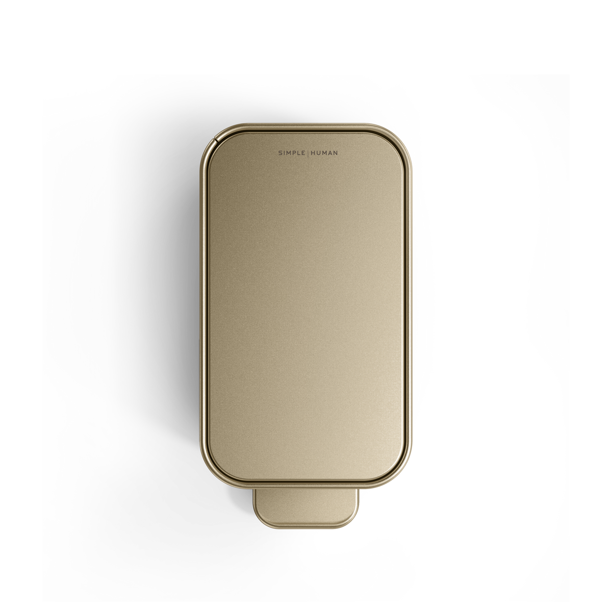 cubo de 5L delgado con pedal